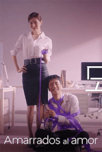 Amarrados al amor