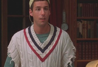Billy Madison