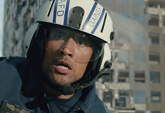 Terremoto: A Falha de San Andreas