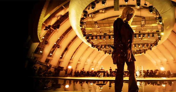 Happier than Ever: A Love Letter to Los Angeles