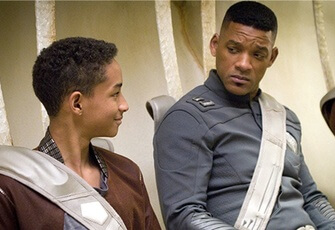 After Earth