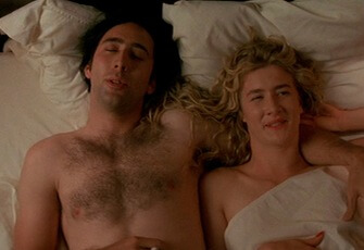 Wild at Heart