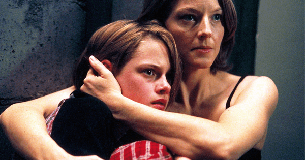 Panic Room