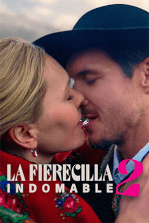 La fierecilla indomable 2
