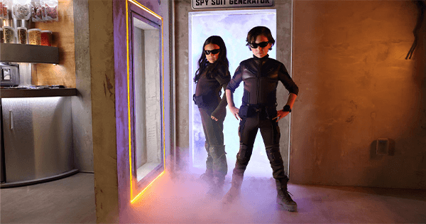 Spy Kids: Armageddon