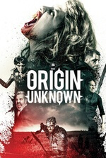 Origin Unknown Origin Unknown