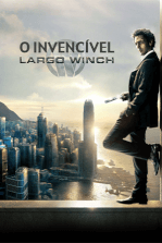 O Invencível: Largo Winch O Invencível: Largo Winch