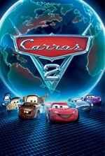 Carros 2 Carros 2