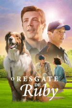 O Resgate de Ruby O Resgate de Ruby