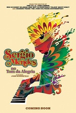 Sergio Mendes no Tom da Alegria Sergio Mendes no Tom da Alegria