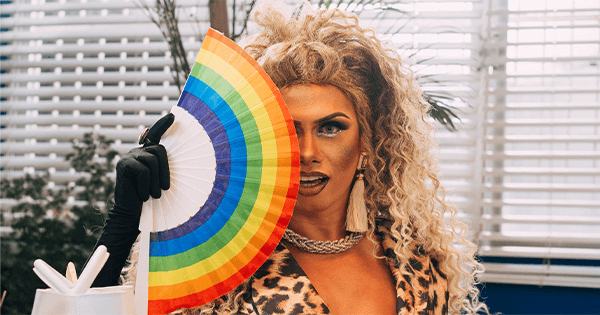 De Repente Drag