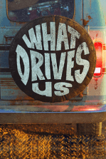 What Drives Us What Drives Us
