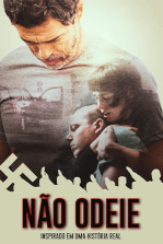 Não Odeie Não Odeie