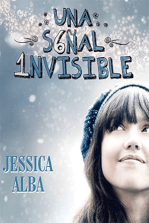 Una señal invisible