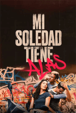 Mi soledad tiene alas