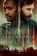Synchronic Synchronic