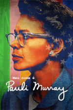 Meu Nome é Pauli Murray Meu Nome é Pauli Murray
