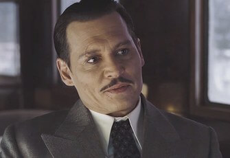Murder On the Orient Express