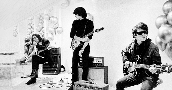 The Velvet Underground