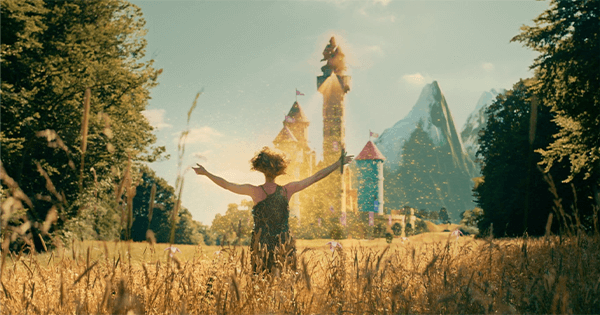 Emily and the Magical Journey