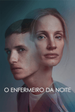O Enfermeiro da Noite O Enfermeiro da Noite