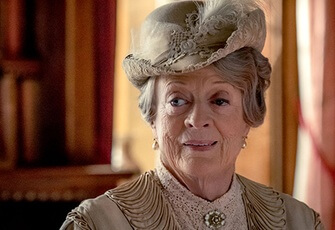 Downton Abbey: La película