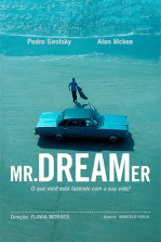 Mr. Dreamer