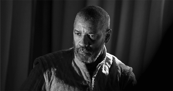 A Tragédia de Macbeth