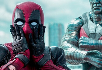 Deadpool