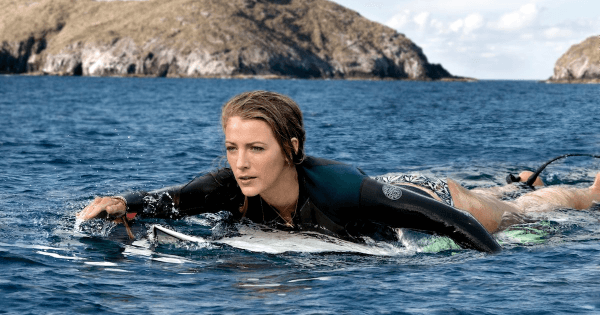 The Shallows
