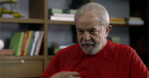 Citizen Lula