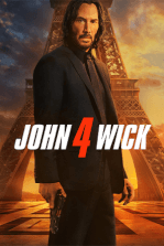 John Wick 4: Baba Yaga é a excelência dos filmes de ação contemporâneos