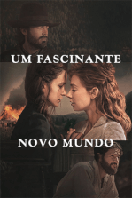 Um Fascinante Novo Mundo