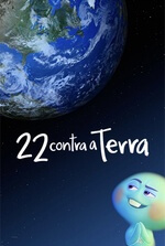 22 Contra a Terra 22 Contra a Terra