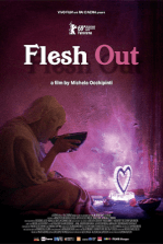 Flesh Out: Verida struggles to gain weight to fit societal beauty standards for her wedding in Mauritania. Filmelier Image