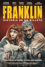 Franklin, historia de un billete Franklin, historia de un billete