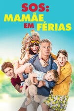 SOS: Mamãe em Férias