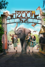 Zoo: Misión elefante