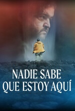 Nadie sabe que estoy aquí