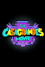 The Casagrandes Movie