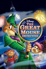 The Great Mouse Detective The Great Mouse Detective