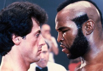 Rocky III