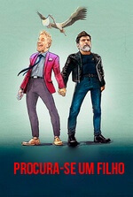 Procura-se Um Filho Procura-se Um Filho