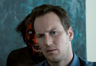 Insidious