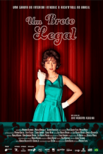 Um Broto Legal Um Broto Legal