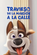 Travieso: de la mansión a la calle