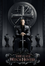 The Last Witch Hunter