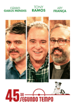 45 do Segundo Tempo