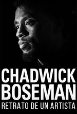 Chadwick Boseman: Retrato de un artista