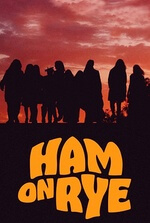 Ham on Rye
